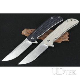 ZT5601 bearing quick opening folding knife (two colors)UD2105471